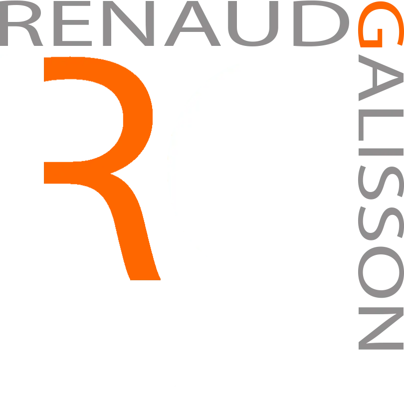 Logo du site RG Photographe